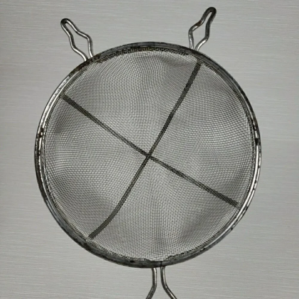 Mix Lot of 12 Cooking Serving Baking Utensils Spatula Ladle Masher Strainer